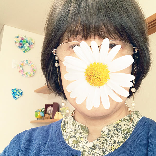 chiiyanさんの部屋