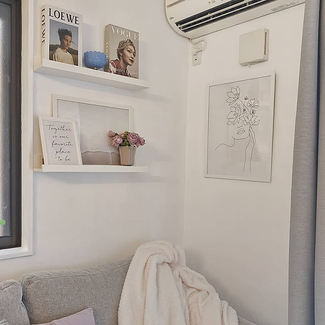 sayu.homedecorさんの実例写真