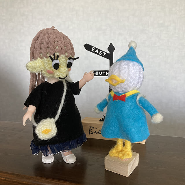 manduonmaさんの実例写真