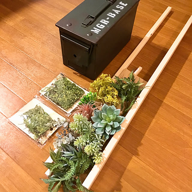 g-menさんの実例写真