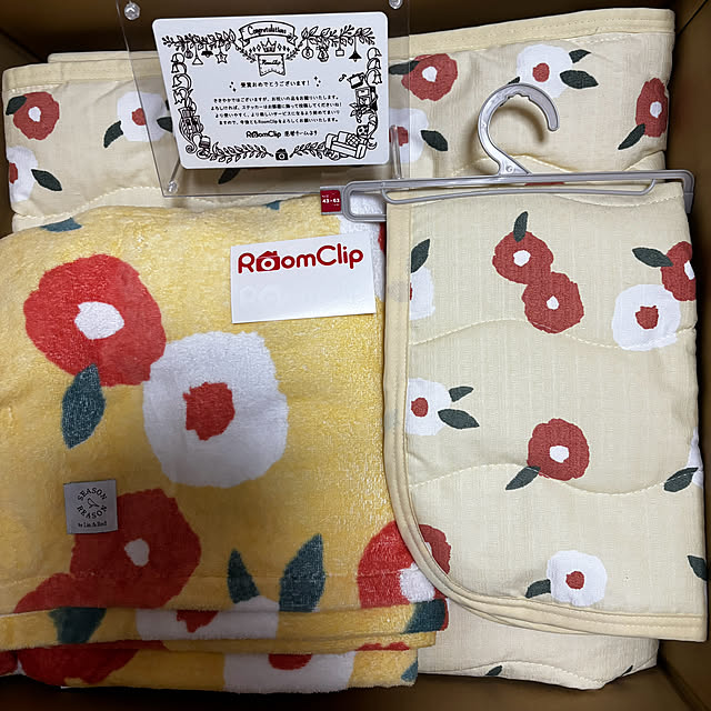 chIoeさんの部屋