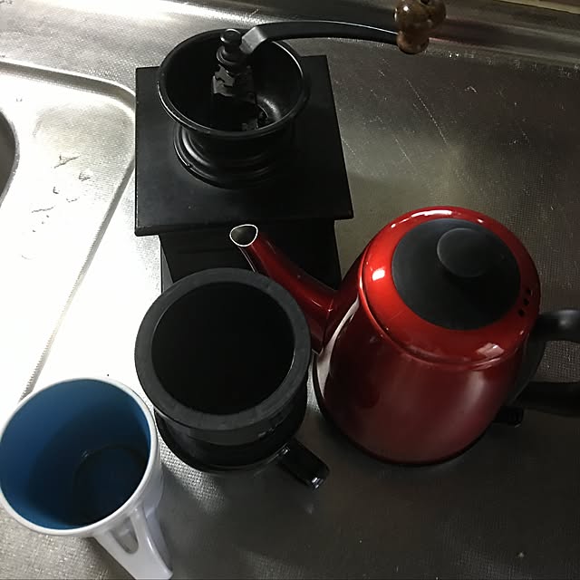 k.n.d.a.h.aさんの実例写真