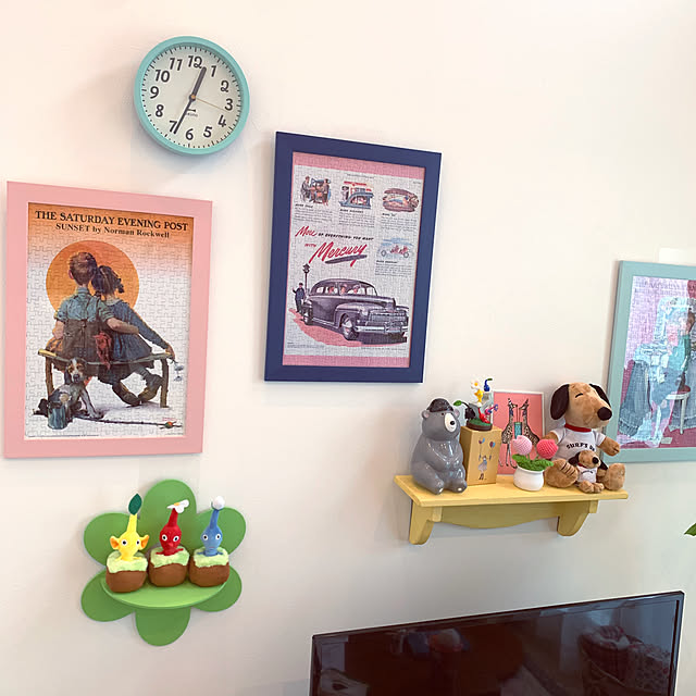 pokeさんの実例写真