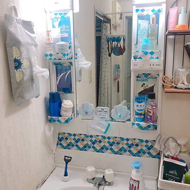 Malamaさんの実例写真