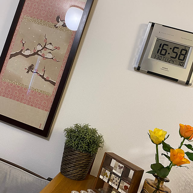 zumayanさんの部屋