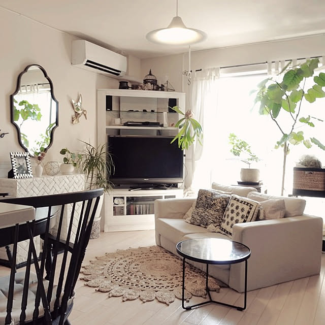 coco.Apartmanさんの実例写真
