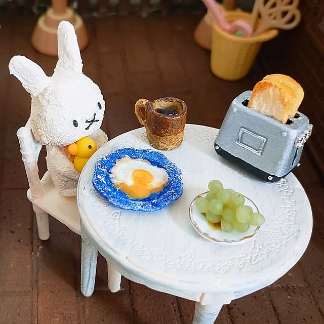 teamoさんの部屋