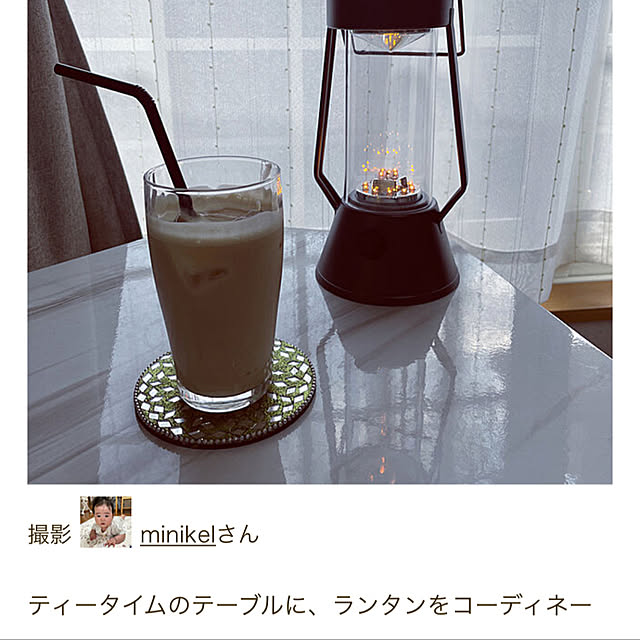 minikelさんの実例写真