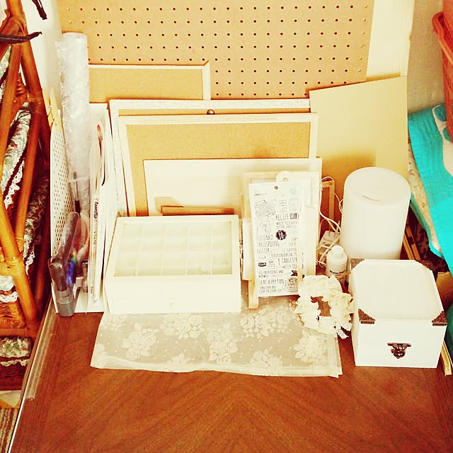 osoraさんの実例写真