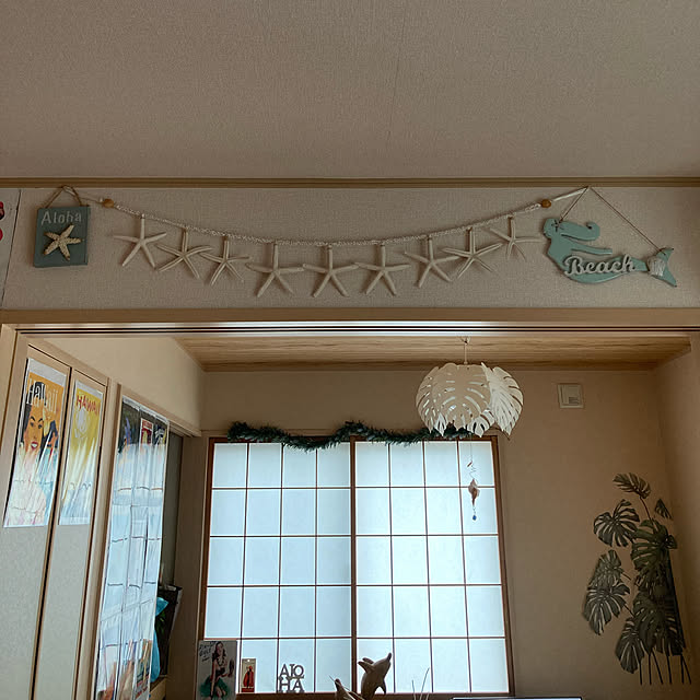 alohamamaさんの実例写真