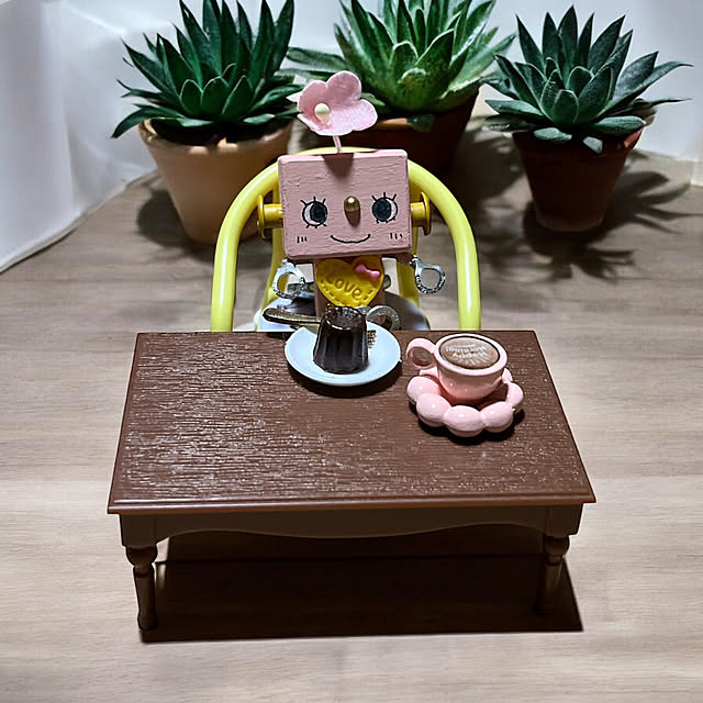 imachanさんの部屋