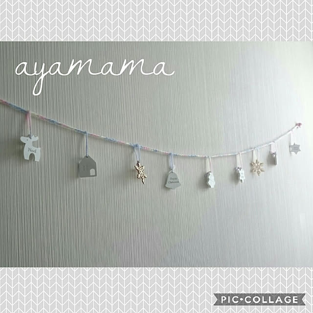 ayamamaさんの実例写真