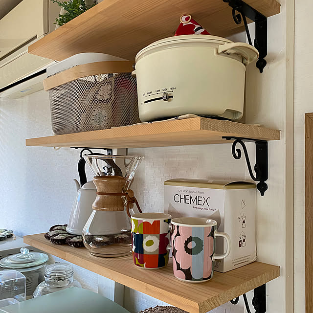 maronさんの部屋