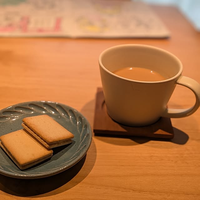 reeさんの部屋