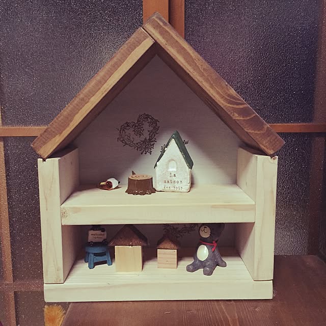 norimokuさんの実例写真