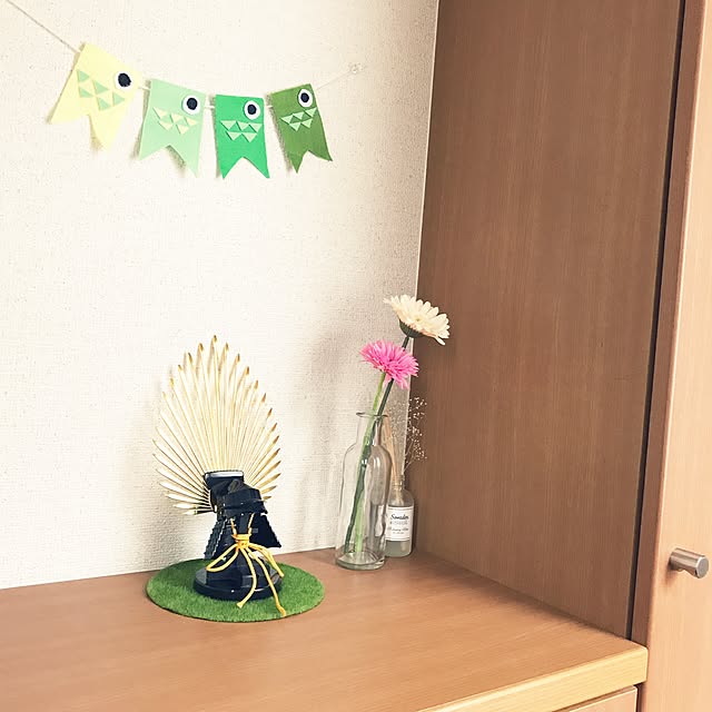 midoriさんの実例写真