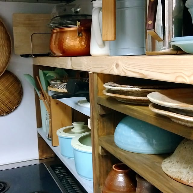 Mikaさんの部屋