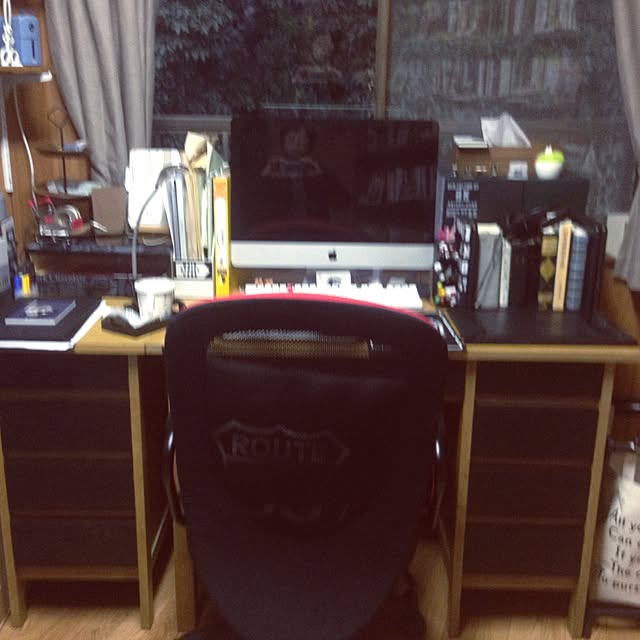 chauさんの実例写真