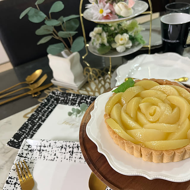 rikuerinka86さんの実例写真