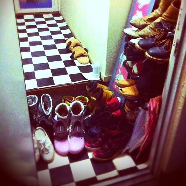 実例写真