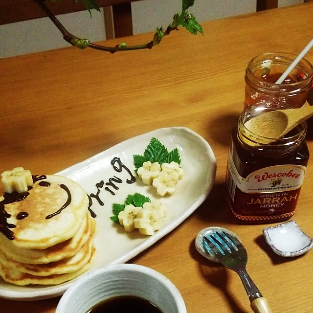 chamuさんの実例写真