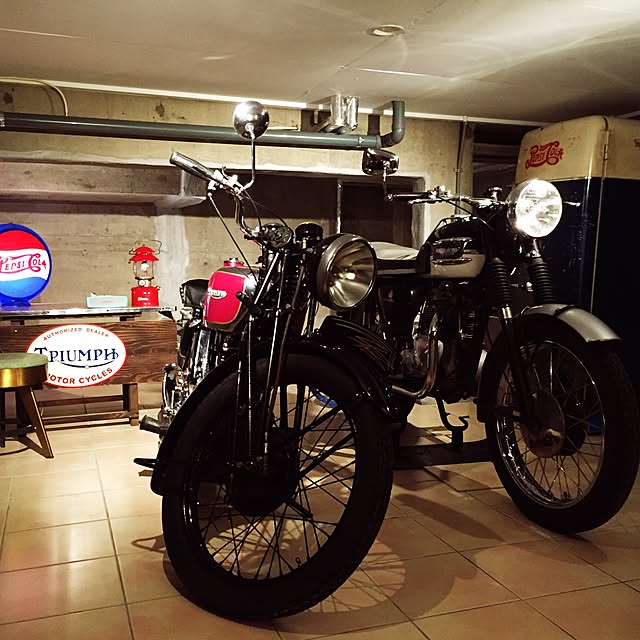 Katsumi.t100さんの実例写真