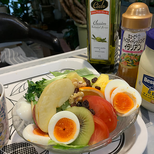 Aqettyさんの部屋