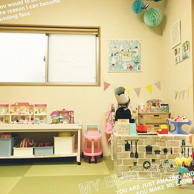 yo.630さんの実例写真