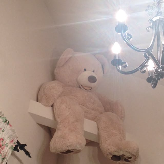 Link_Honeyさんの実例写真