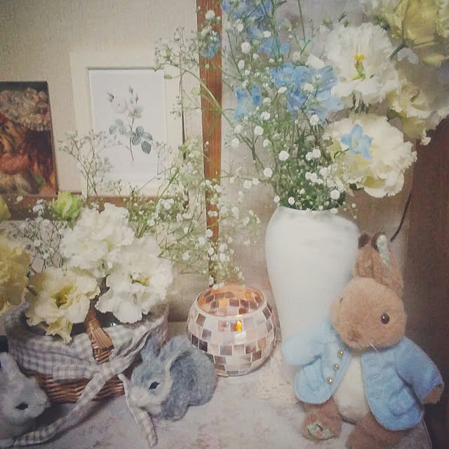 ruriさんの実例写真