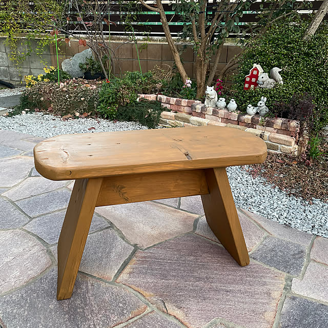 ronronさんの実例写真