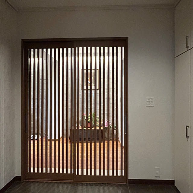 asahibaさんの実例写真