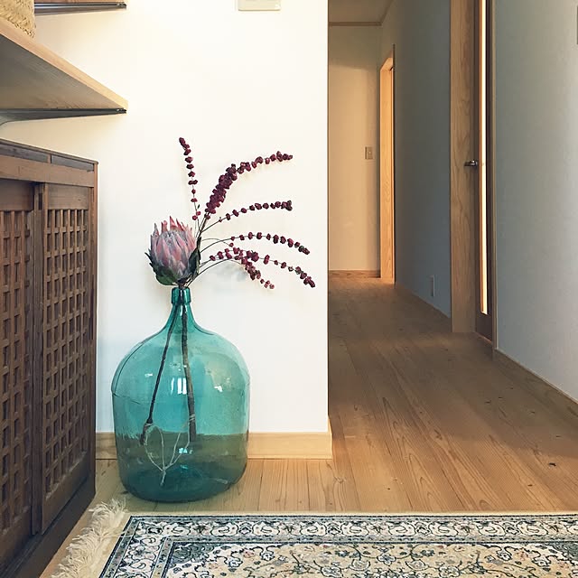 kinakomotiさんの実例写真