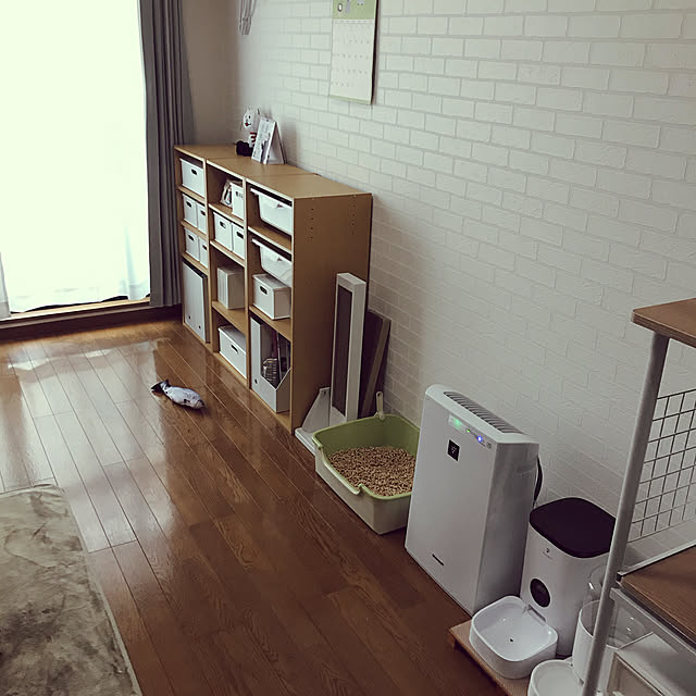 madelineさんの実例写真