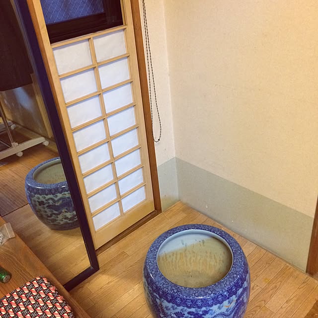 musucariさんの実例写真