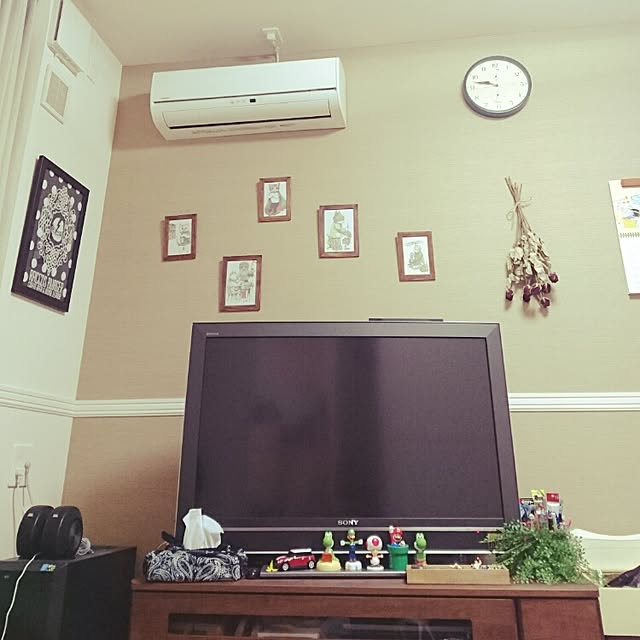 megさんの実例写真