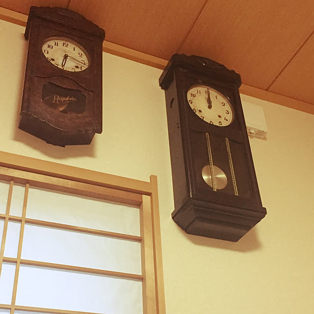 ojaさんの実例写真