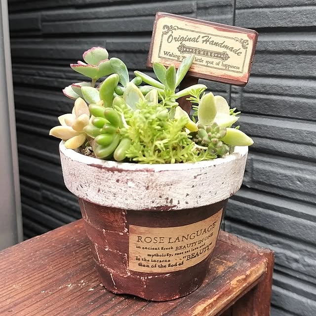 maki_handmadeさんの実例写真