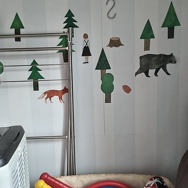 sakiさんの部屋