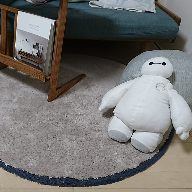 Yuさんの実例写真