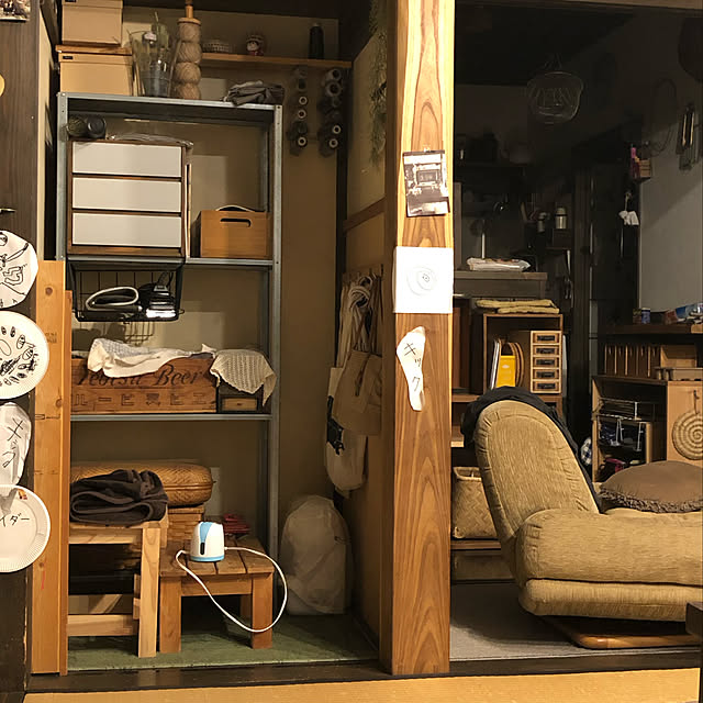 SATOさんの実例写真