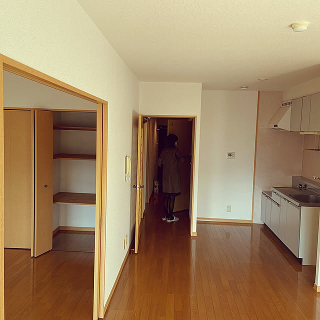 t__nabeさんの実例写真
