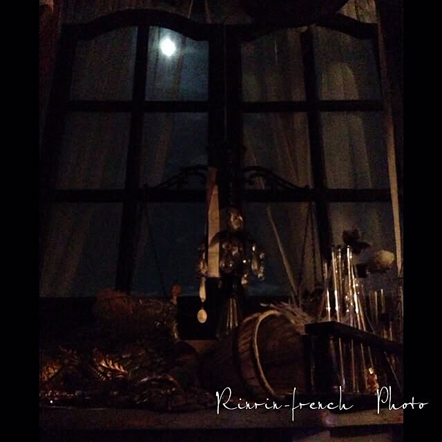 Rinrinfrenchさんの実例写真