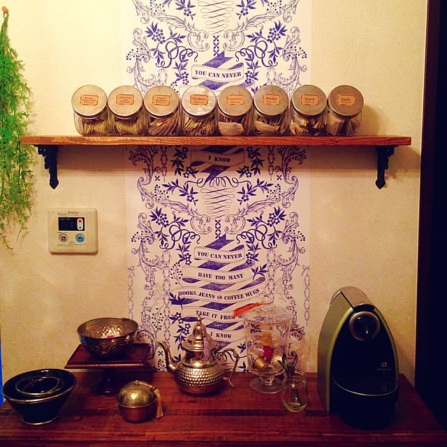 earlgrey2catさんの実例写真