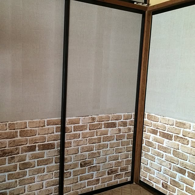 -non-さんの実例写真