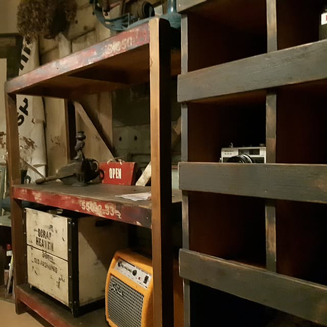 scrapheaven55さんの実例写真
