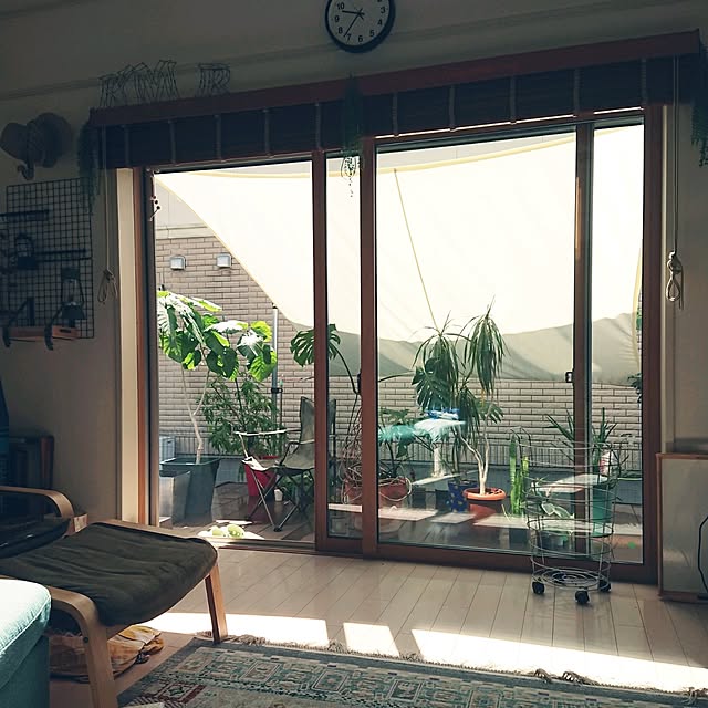 urchinさんの部屋