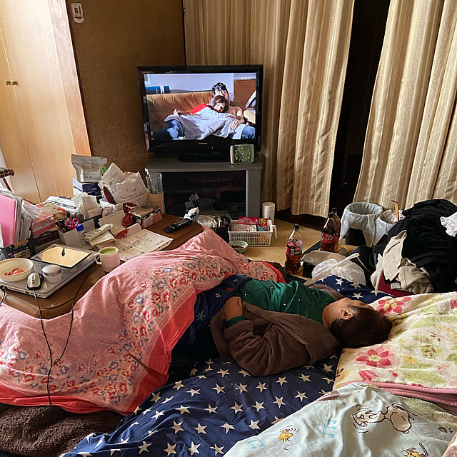 実例写真