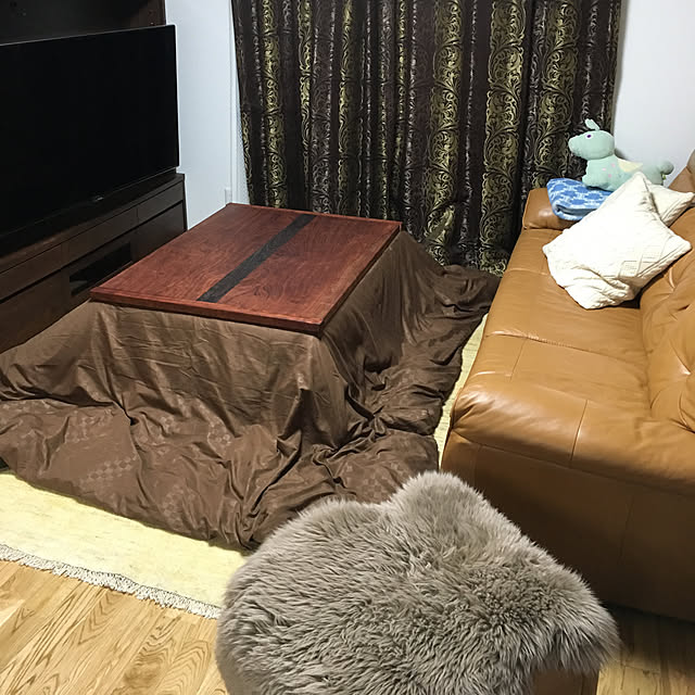 chi-さんの実例写真