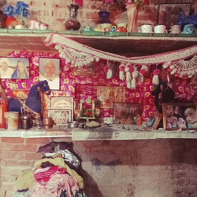 rineさんの実例写真